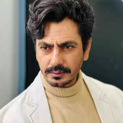 Nawazuddin Siddiqui Calls Himself Ugliest Actor After Anurag Kashyaps Dark-Skinned Comment Itne Badsurat Hai