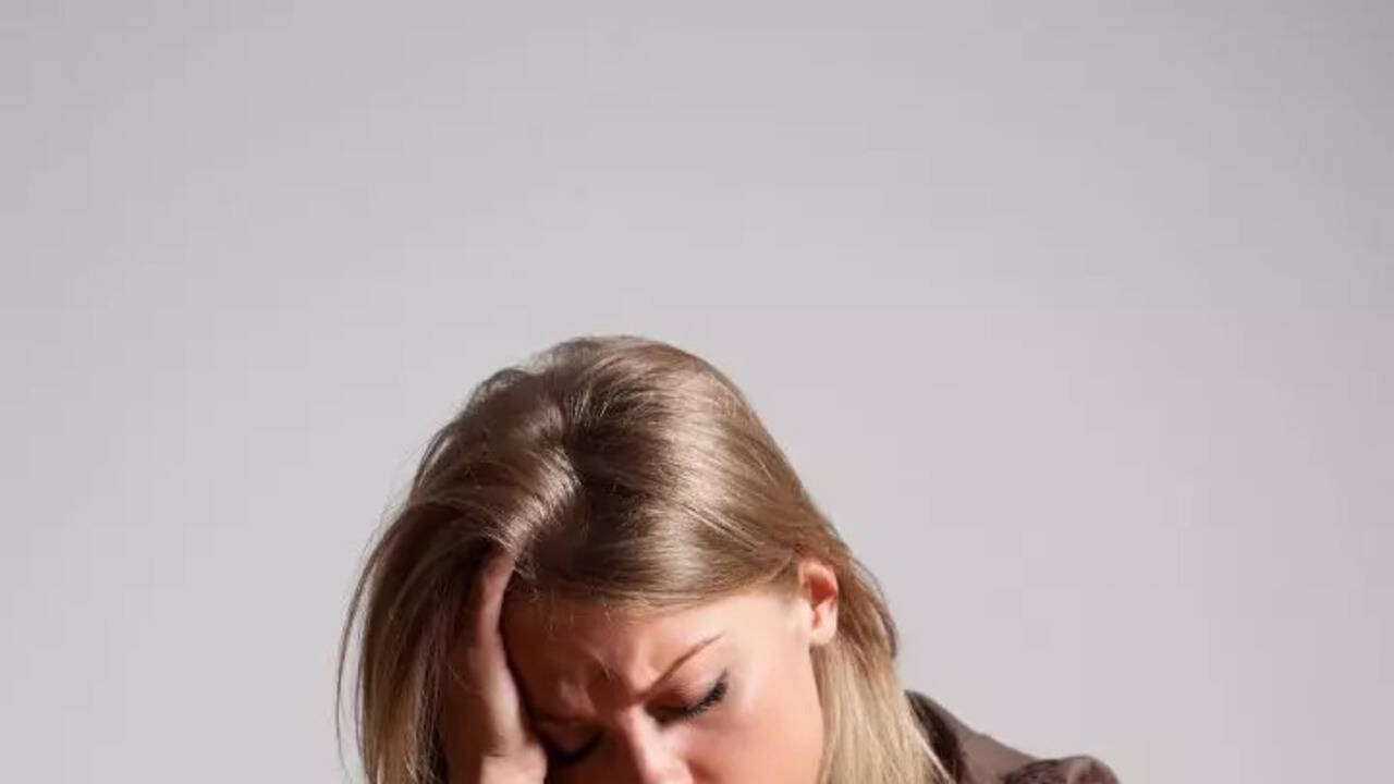 8 habits you should avoid to improve mental health