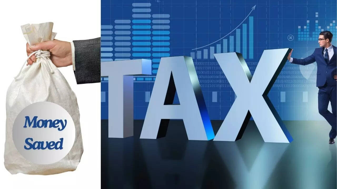 how to save income tax? check multiple ways before filing itr