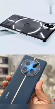 6 Best Phones Under Rs 25000 In July 2024