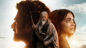 Ashwathamas Curse to Prabhas Big Reveal Kalkis Mahabharata References Explained