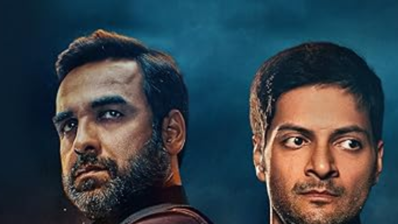 mirzapur 3: how to watch pankaj tripathi-ali fazal show for free on prime video