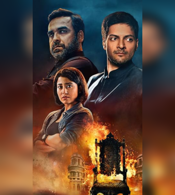 Mirzapur 3 How To Watch Pankaj Tripathi-Ali Fazal Show For Free On Prime Video