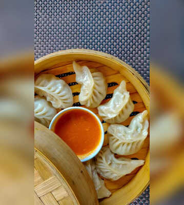10 Types Of Momos For Monsoon Snacking