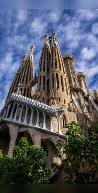 Have You Been To These 10 Best Tourist Attractions In The World