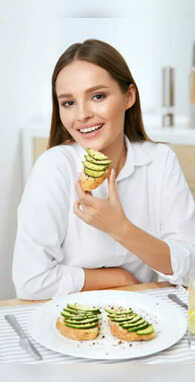 Top 10 Snacks For Those With Type-2 Diabetes