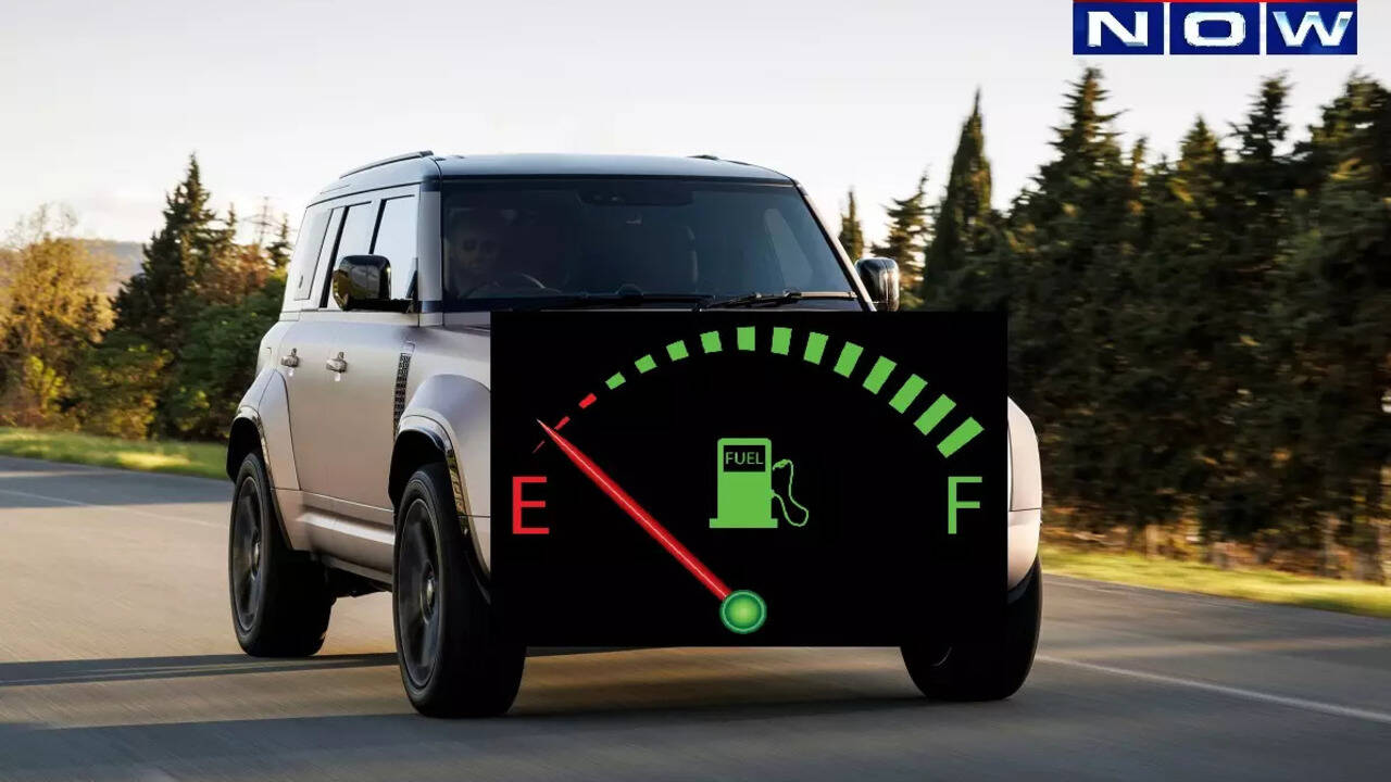 7 best ways to improve fuel economy of your car