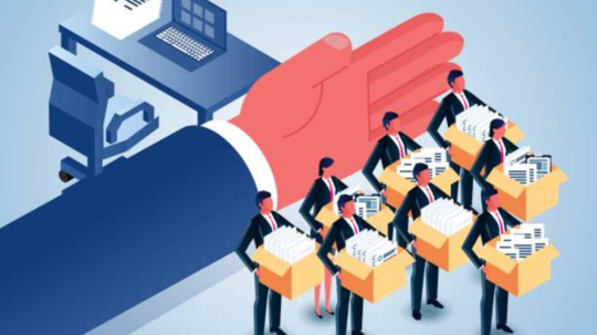 Unacademy Lays Off 250 Employees In Third Round Of Cuts In Three Years - Details