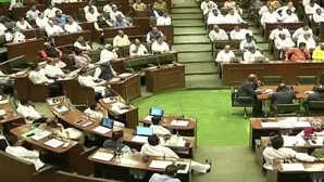 Talibani Fatwa Shinde Sena MLA Calls To Revoke Mumbai Colleges Decision To Ban Jeans T-Shirt