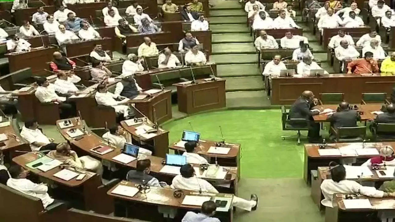 Maharashtra assembly , ani 