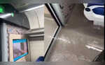 First Train with Shower Roof Leakage on Delhi-Varanasi Vande Bharat Train Sparks Backlash  Video