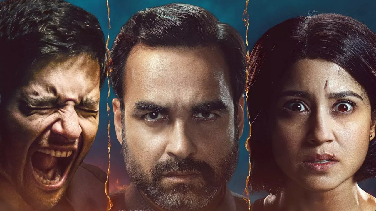 Mirzapur is returning with its third season. (Image Credit: Prime Video)