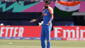 Hardik Pandya Creates History Claims A New Crown After T20 World Cup Title