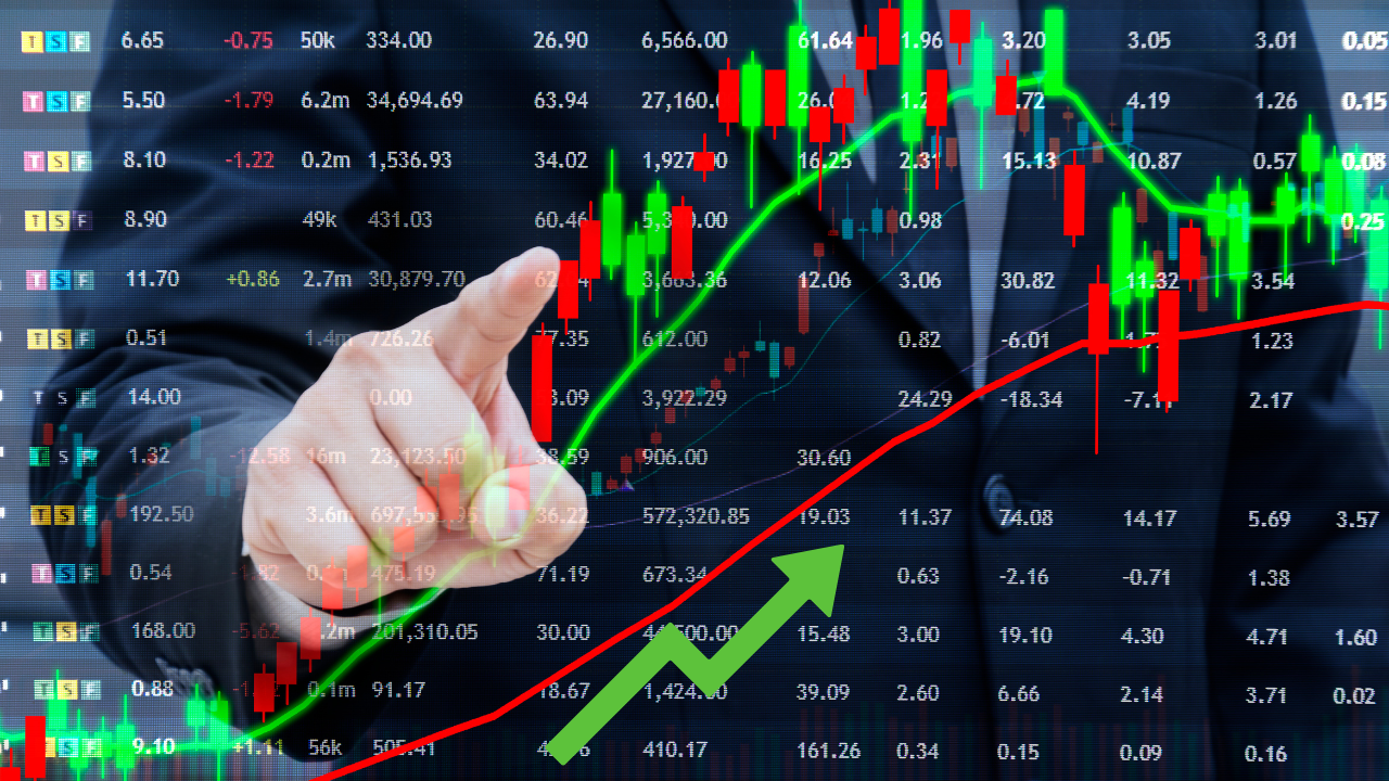 Stock Under Rs 50: NECC Shares Zoom 16 pc Intraday on Broader Market Rally