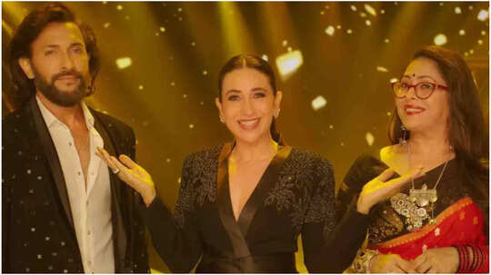 Indias Best Dancer 4 To Premiere On THIS Date How When And Where To Watch