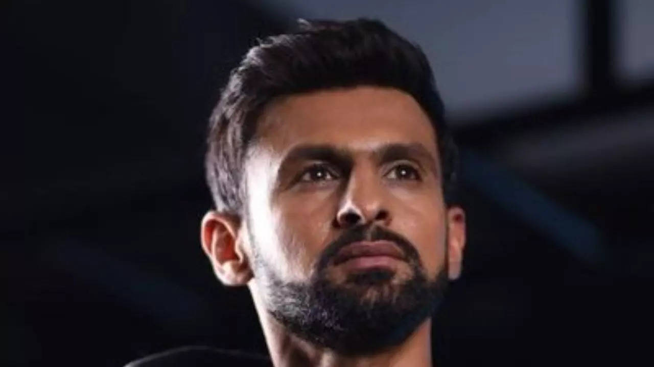 Shoaib Malik Joins Star-Studded World Masters League T20