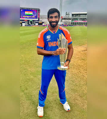 Bowlers With Best Economy Rate In A Single T20 World Cup Edition