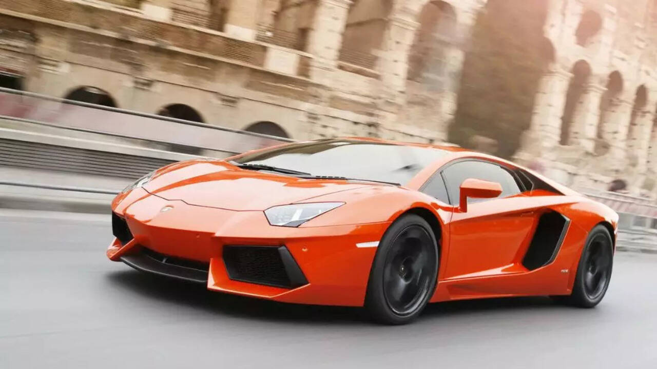 luxury cars owned by 'kalki' superstar prabhas