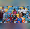 Hardik Pandyas Photo Shoot With T20 World Cup 2024 Trophy In Barbados - See Pics