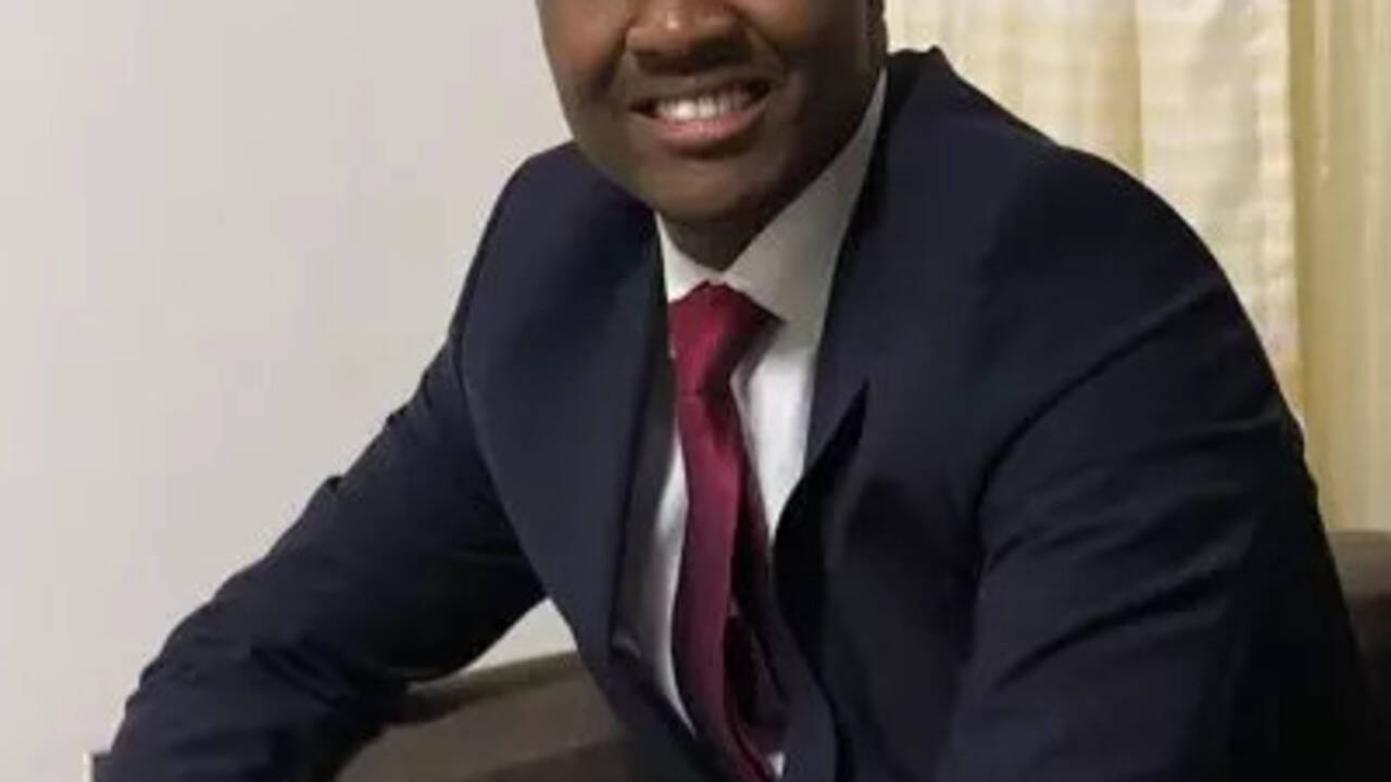 who is nandi hills mp alfred keter and why was he arrested?