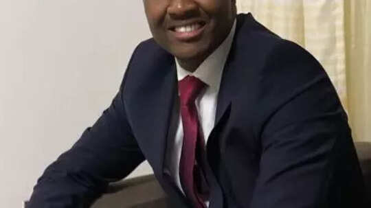 Who Is Nandi Hills MP Alfred Keter And Why Was He Arrested