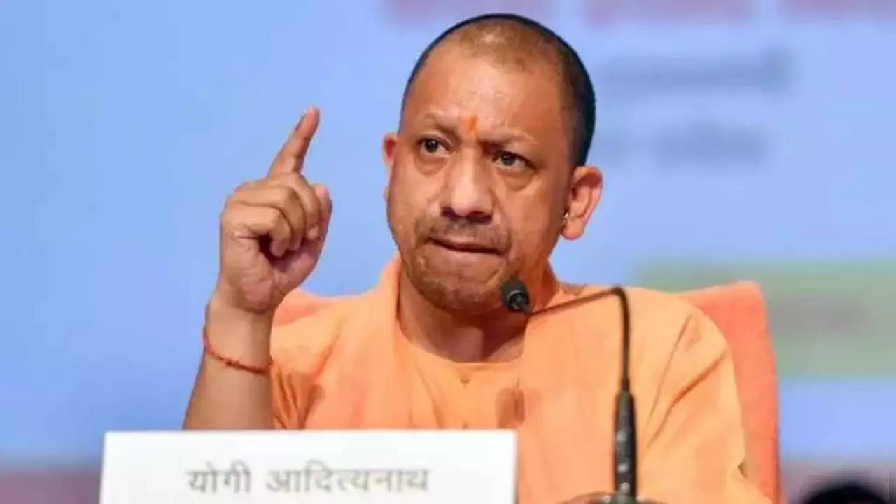 UP CM says 121 people died in Hathras stampede