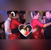 Salman Khan Gives Warm Hug To Sonakshi Sinha Greets Zaheer Iqbal In Unseen Video From Their Wedding Reception WATCH