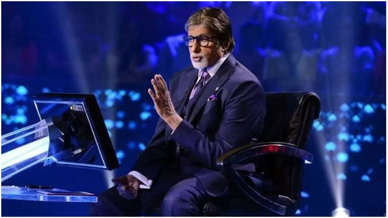 It's Official! Amitabh Bachchan's Kaun Banega Crorepati 16 To Premiere In August - Exclusive