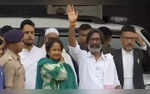 Hemant Soren Released After 5 Months In Jail Likely To Return As Jharkhand CM For 3rd Time Report
