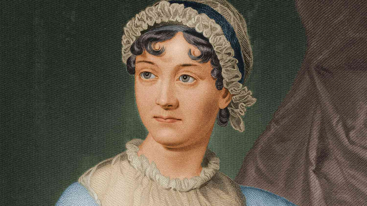 Jane Austen