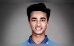 Dream Of Playing For India Abhishek Sharmas Honest Remark On Maiden India Call