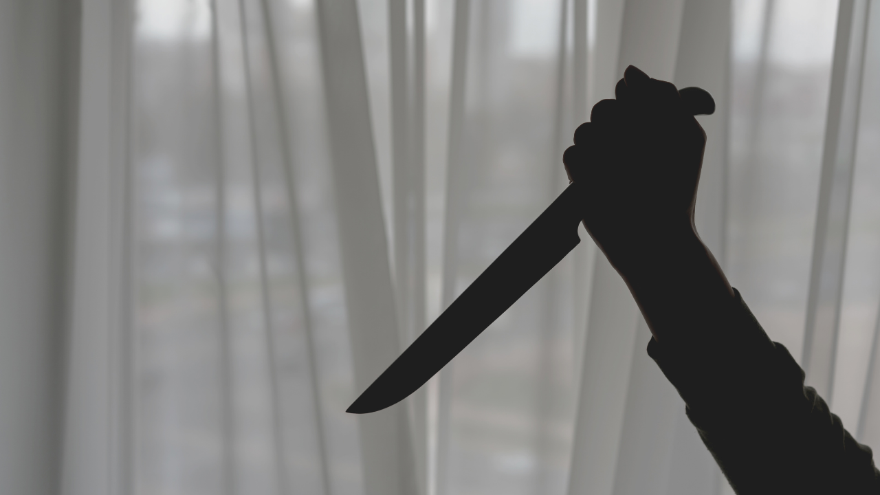 Law College Professor Fatally Stabs Father In Front Of Mother In Bhubaneswar