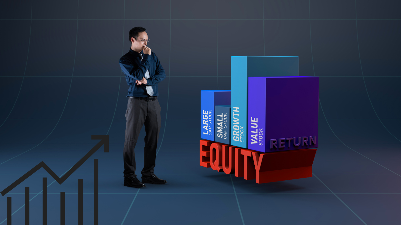 Equity Returns Over Next 3 Years Will Not Be As Good As Last Three, Says Franklin Templeton MF