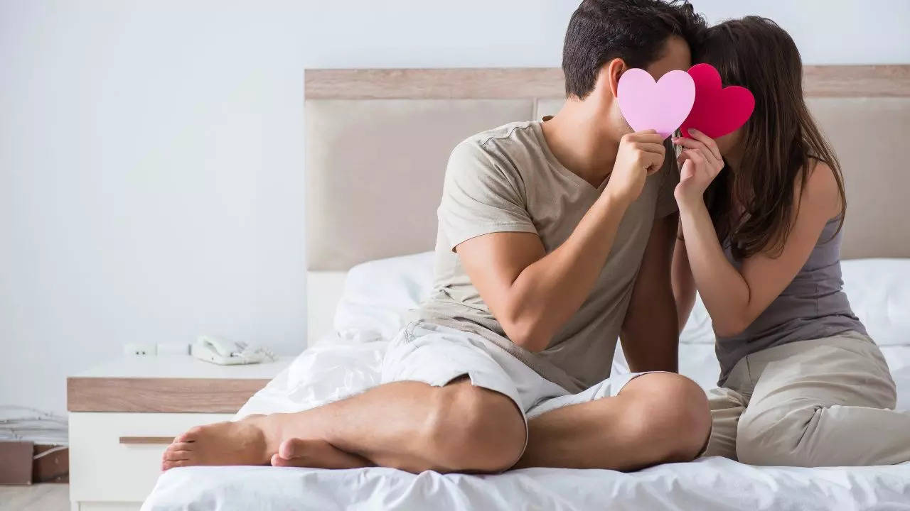 Why I Cheated: My Wife Was Expecting And I Wanted Sex Badly