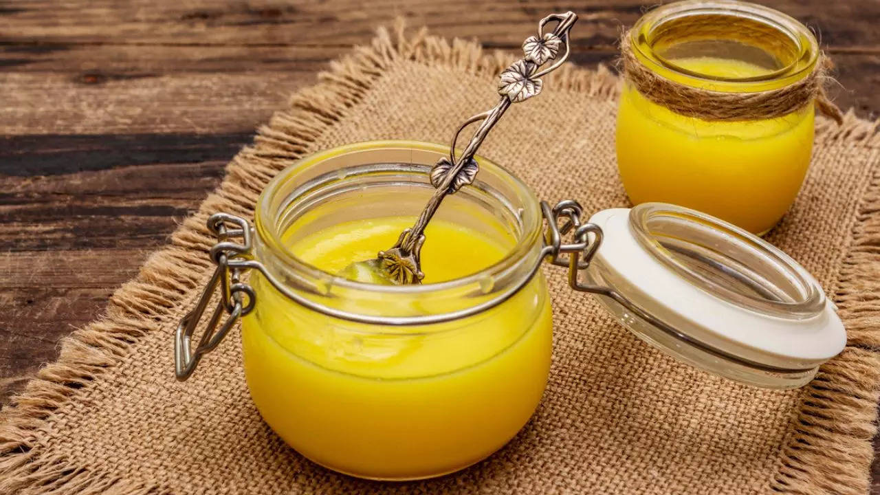 should you consume ghee first thing in the morning?