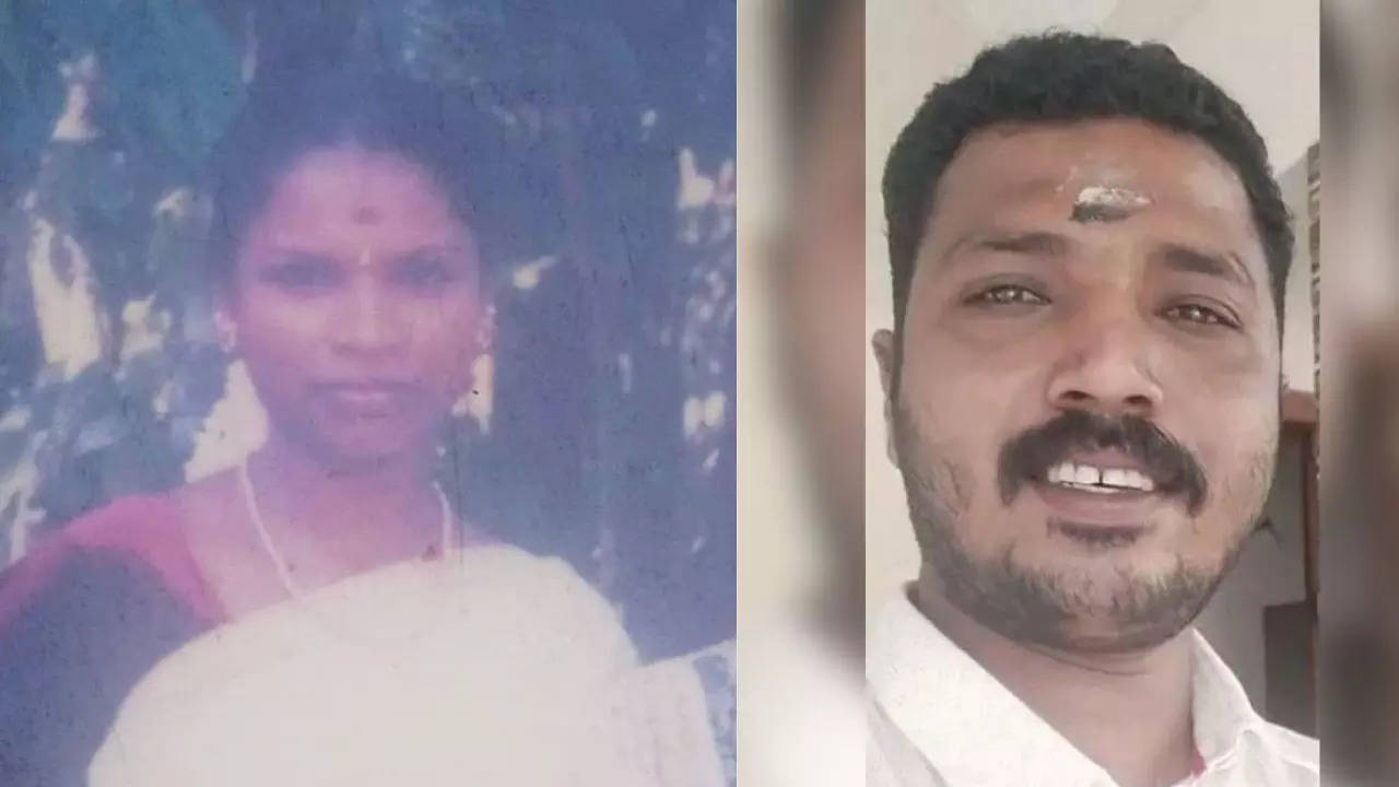 Kerala Cops Find Woman's Body Parts In Septic Tank Of Husband's House, Son  Says 'She Is Alive' | Times Now