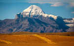 Soon Travellers Will Be Able To See Mount Kailash From India