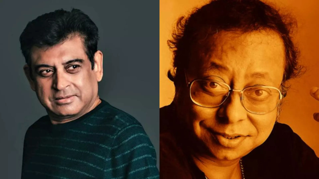 Amit Kumar 72nd Birthday Special: A Look At Finest Amit-RD Burman Collaborations