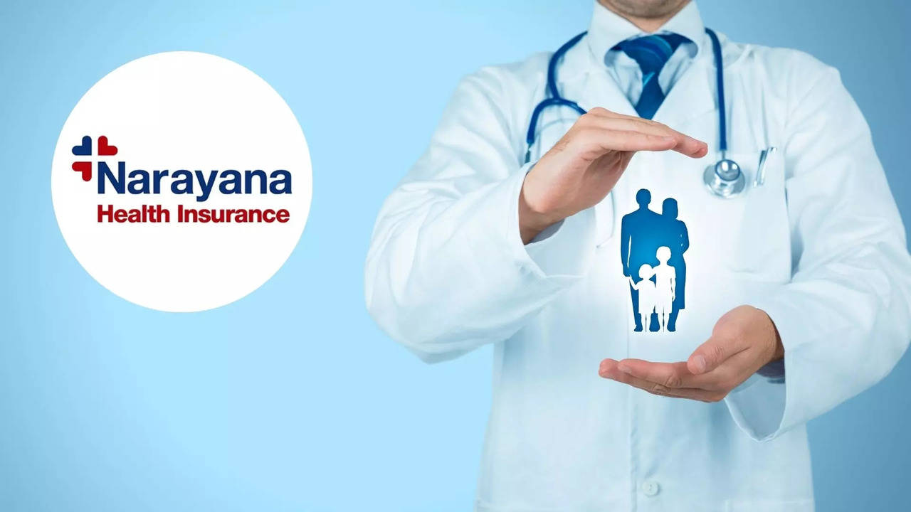 narayana health introduces aditi health insurance 1 crore coverage rs 10000 per year