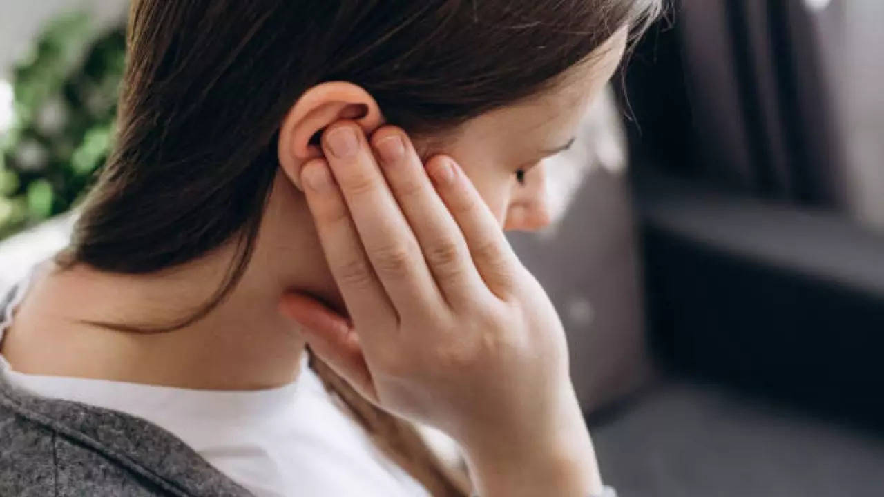 What is hyperacusis a rare hearing disorder