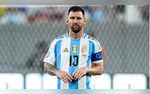 Argentina vs Ecuador Quarter-Final Will Lionel Messi Play Copa America 2024 Match Against Ecuador