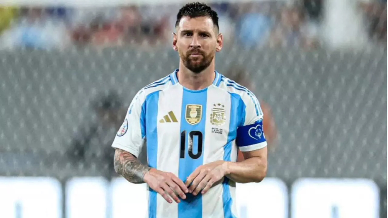 Argentina vs Ecuador, Quarter-Final: Will Lionel Messi Play Copa America 2024 Match Against Ecuador?