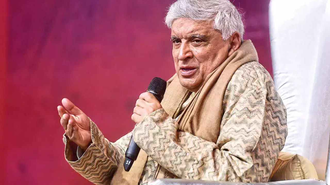 Javed Akhtar Buys New Property In Juhu For Whopping Rs 7.76 Crore