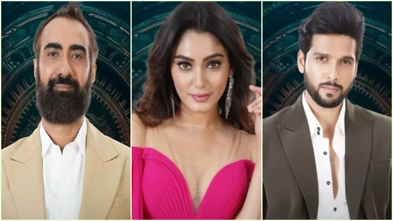 Bigg Boss OTT 3 Nominations: Ranvir Shorey, Sana Makbul, Sai Ketan Rao And 5 Other Contestants Get Nominated