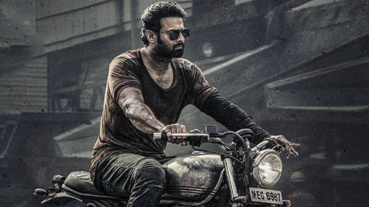 No Rest For Prabhas! Amid Kalki 2898 AD's MASSIVE Success Actor To Start Shoot For Salaar 2 On...: Report | Times Now