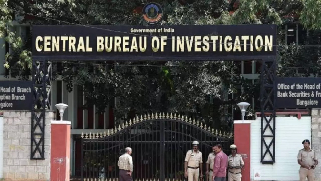 CBI makes fresh arrest in NEET paper leak case