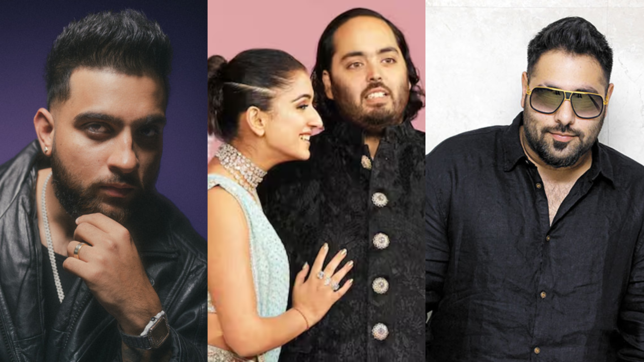 Anant Ambani-Radhika Merchant Wedding Festivities: Justin Bieber, Badshah And Karan Aujla To Perform At Couple's Sangeet