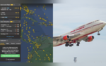 Landmark Journey Team Indias Flight From Barbados To New Delhi Sets Tracking Record
