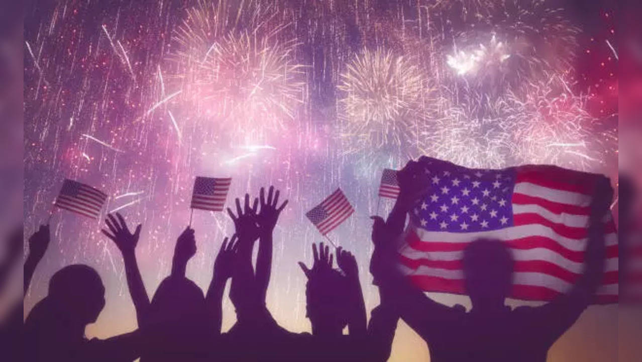 4th Of July Best Cities To Celebrate At