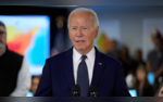 Two-Week Jet Lag Bidens Explanation For Debate Flop Questioned